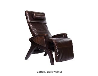 SVAGO NEWTON Mahogany / Dark Walnut