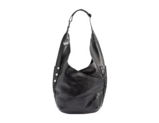 Tom Zip Leather Tote Bag