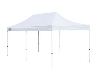 Commercial C200 SL Pop-Up Canopy Size 10x20
