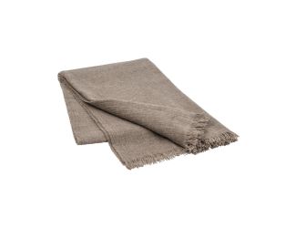 MERINO Wool Throw