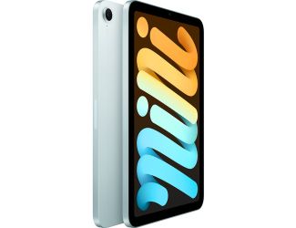 iPad mini Wi-Fi 256GB - Blue