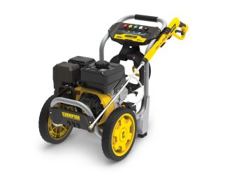 2800-PSI/2.1 GPM Pressure Washer