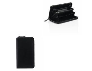 Porsche Business SLG by Bric's Wallet - 15 Card with Zipper