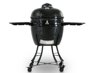 PIT BOSS BLACK KAMADO 22in (PBK22)
