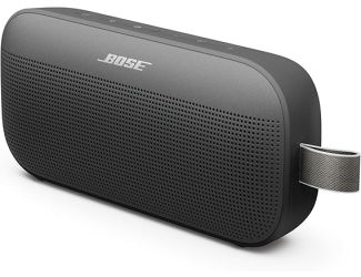 Bose SoundLink Flex Gen 2 Wireless Speaker-Black