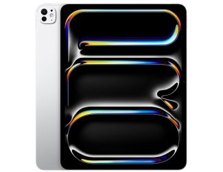 Apple 11-inch iPad Pro Wi‑Fi + Cellular 256GB with standard glass - Silver