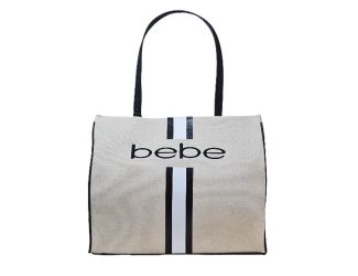 Paisley Canvas Tote Size 15" x 12" x 6"