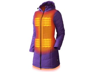 Victoria Women's Puffer Jacket Size L