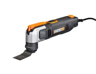 2.5 Amp Oscillating Multi-Tool