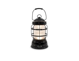 Barebones Forest Lantern - Antique Bronze