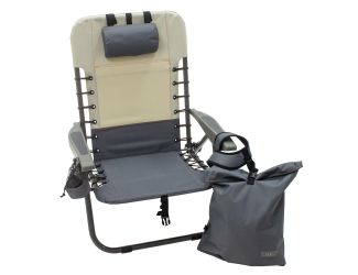 Roped Removable Backpack Chair