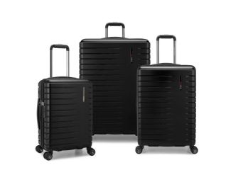 Archer 3 Piece Spinner Set, Glacier
