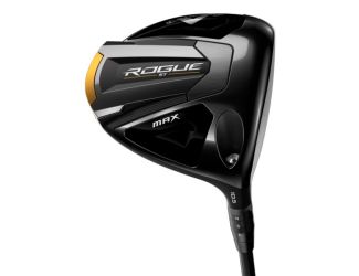 Rogue ST 24 Max Driver
