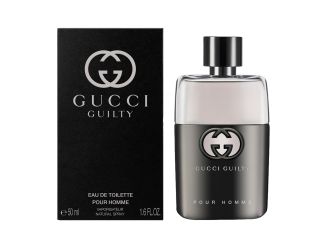 Guilty Pour Homme EDT Spray - 1.6 fl oz