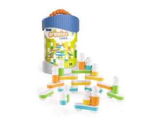 Grippies Links 24pc Set