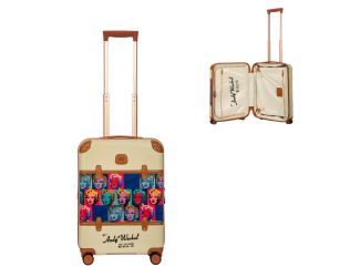 Andy Warhol Bellagio 30 inch Spinner