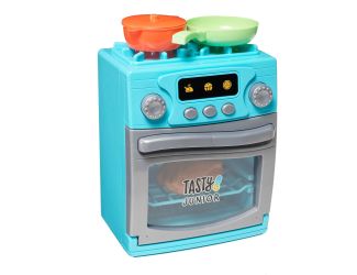Tasty Pretend Play Electrical Oven Set