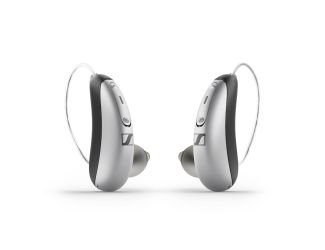 All-Day Clear Over-the-Counter Hearing Aids