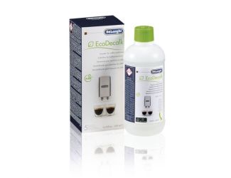 EcoDecalk Descaler for Coffee Machines, 500mL