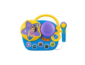 Ms. Rachel Sing-Along Boombox Ages 18+ Months
