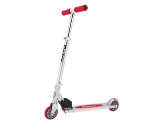 A Scooter - Red (BB)