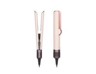 Airstrait Straightener Ceramic Pink/Rose Gold