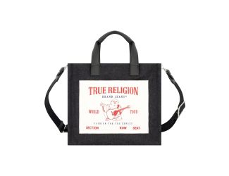 Medium Pocket Tote Size 10"x13"x5.