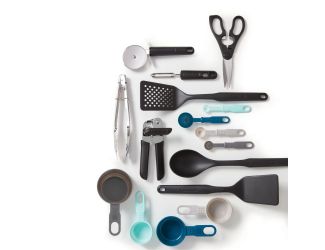 16pc Kitchen Tool and Gadget Set