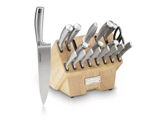 19 Piece Cutlery Set-Normandy Collection