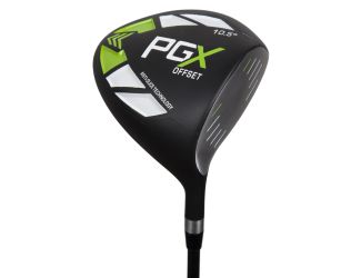 PGX Offset Women's Driver - Left