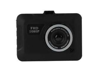 2-in-1 2.2" Color LCD Digital HD Car Dash Cam + DVR