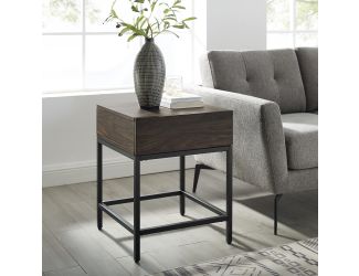 Jacobsen End Table