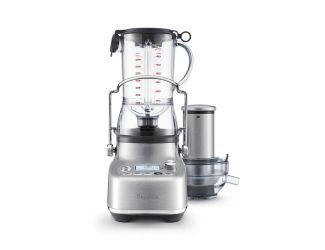 3X Bluicer Pro Blender/Juicer Combo with 3.5-In. Feed Chute, 50-Oz Juice Jug, and 5 One-Touch Progra