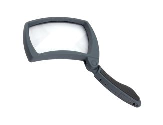 Lighted MagniFold