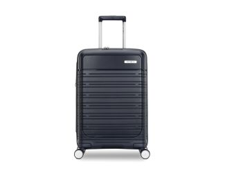 Elevation Plus Carry-On Hardside Spinner Midnight Blue