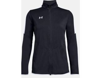 Womens Rival Knit Jacket