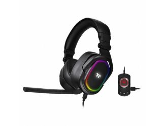 THERMALTAKE Argent H5 RGB 7.1 Surround Gaming Headset