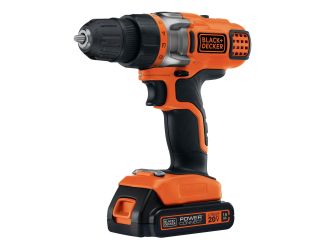 20V MAX Cordless Drill/Driver w/ Variable Speed