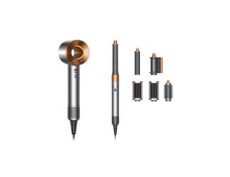 2pc Hair Care Set Nickel/Copper