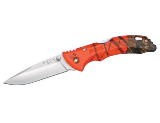 Bantam BBW Orange Camo