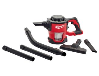 M18 Compact Vacuum - Tool Only