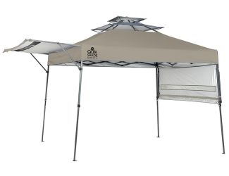 Summit X SX170 Straight Leg Pop-Up Canopy Size 10x17