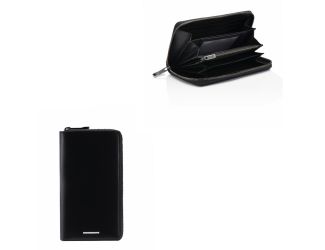 Porsche Design Classic by Bric's Wallet 15 Card Slots