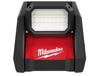 M18 ROVER Dual Power Flood Light - Tool Only