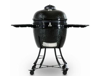 PIT BOSS BLACK KAMADO 24in (PBK24)
