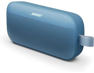 Bose SoundLink Flex Gen 2 Wireless Speaker-Blue Dusk