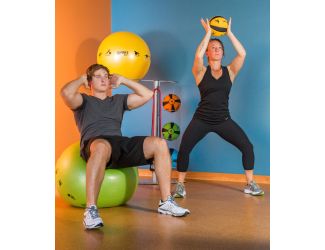 Self-Guided Commercial Package - Economy