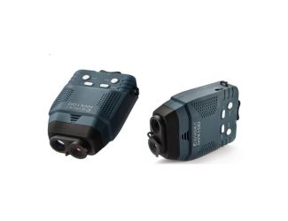 3X Digital Night Vision Monocular