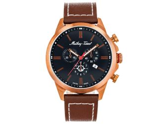 Field Scout Chrono Watch Size Standard