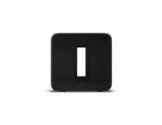 Sonos Sub 4 - Black